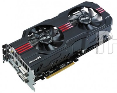 GeForce GTX 580 DirectCU II: видеокарта-толстопуз