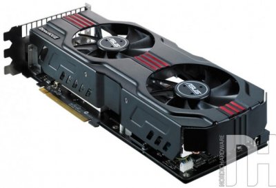 GeForce GTX 580 DirectCU II: видеокарта-толстопуз