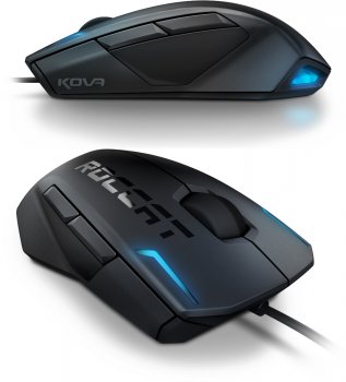 ROCCAT Kova – геймерская мышь