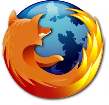 Число пользователей Firefox растет