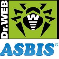 Dr.Web и ASBIS подписали договор и дистрибуции