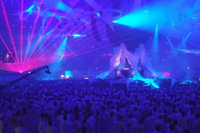 Sensation Russia – Mobile WiMAX трансляция