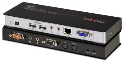 ATEN CE790 – цифровой KVM-удлинитель