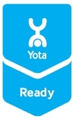 Yota Ready – программа сертификации техники