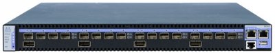 Mellanox BX5020 – шлюз для консолидации сетей