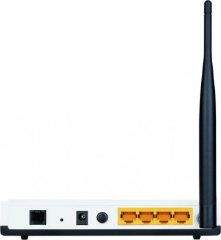 TP-LINK TD-W8950ND – многофункциональный маршрутизатор