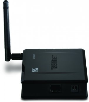 TRENDnet TEW-650AP – точка доступа WiFi