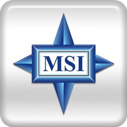 Ноутбук MSI PX200