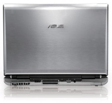 ASUS W90 – новый ноутбук для любителей компьютерных игр