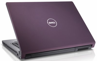 Dell Studio 15 — ноутбук для развлечений