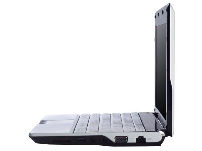 MSI U120 с Mobile WiMAX