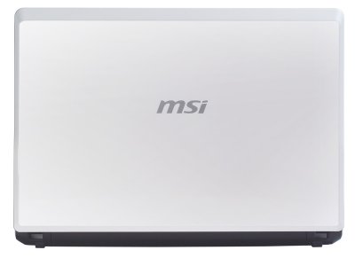 MSI U120 с Mobile WiMAX