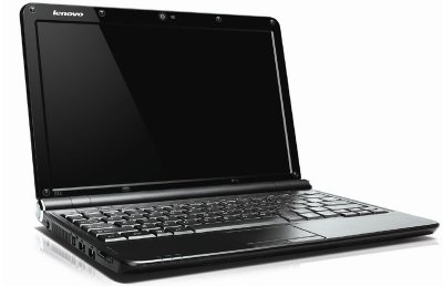 Lenovo IdeaPad S12 на базе NVIDIA ION
