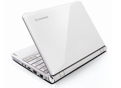 Lenovo IdeaPad S12 на базе NVIDIA ION