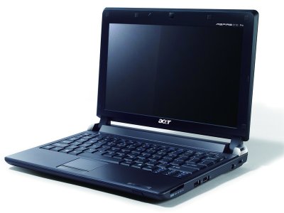 Acer Aspire One – обновление линейки