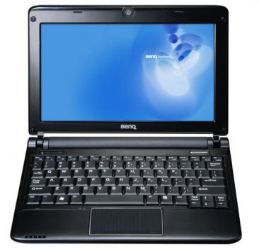 BenQ Joybook Lite U102