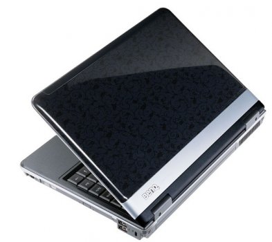 BenQ Joybook S35 и Joybook S43