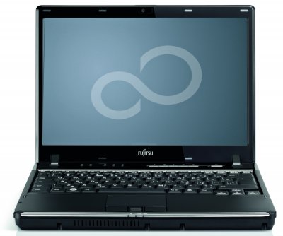 Fujitsu LIFEBOOK P8110 – новый ноутбук