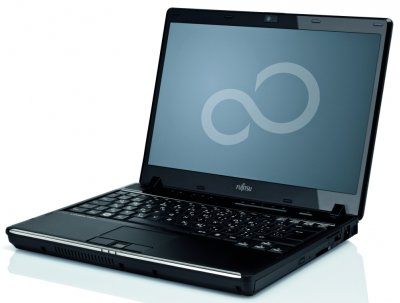 Fujitsu LIFEBOOK P8110 – новый ноутбук