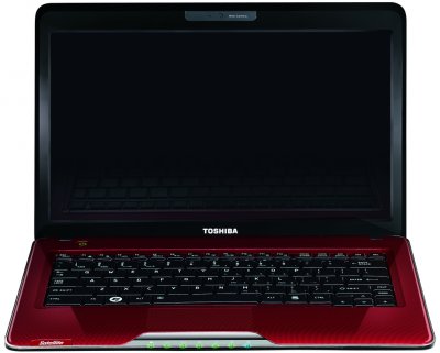 Toshiba Satellite T110 и 130 – новые ноутбуки