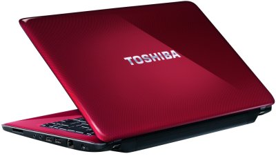 Toshiba Satellite T110 и 130 – новые ноутбуки