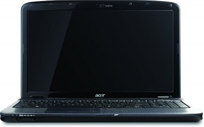 Acer Aspire 5740 – новые ноутбуки