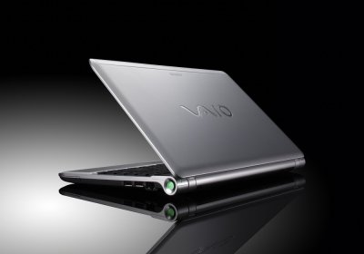 Sony VAIO S и Sony VAIO Y – новые ноутбуки