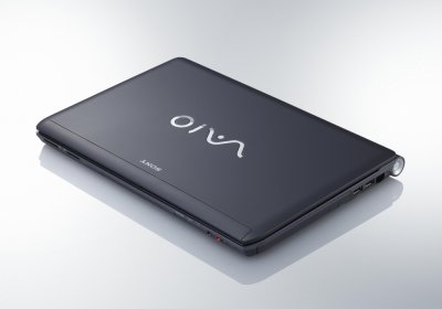 Sony VAIO S и Sony VAIO Y – новые ноутбуки