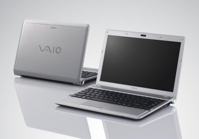 Sony VAIO S и Sony VAIO Y – новые ноутбуки