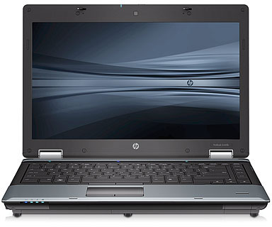 HP EliteBook и HP ProBook – новые ноутбуки