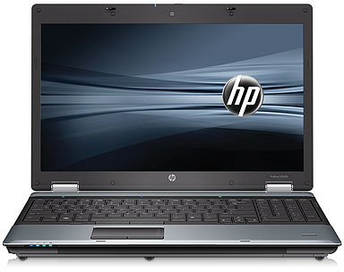 HP EliteBook и HP ProBook – новые ноутбуки