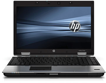 HP EliteBook и HP ProBook – новые ноутбуки