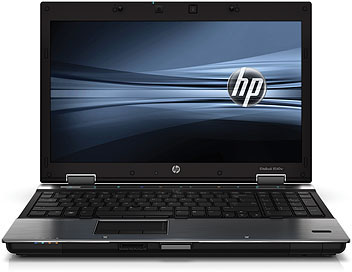 HP EliteBook и HP ProBook – новые ноутбуки