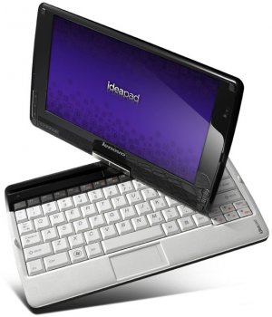 Lenovo IdeaPad S10-3t в 