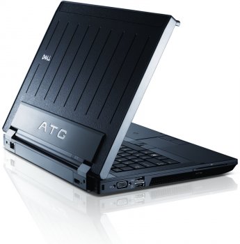 Dell Latitude E – официальный анонс