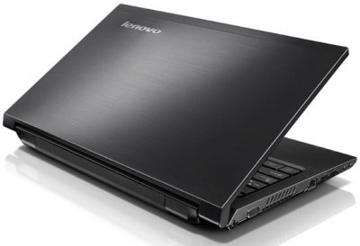 Lenovo IdeaPad V460 поступил в продажу