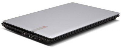 Packard Bell EasyNote M – серия ноутбуков на Intel Calpella