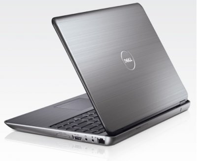 Dell Inspiron M301z получил Athlon II Neo