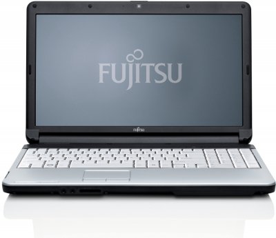 LIFEBOOK – единая марка для ноутбуков Fujitsu