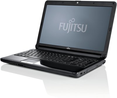 LIFEBOOK – единая марка для ноутбуков Fujitsu