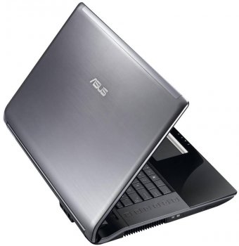 ASUS N – звучные ноутбуки