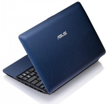 Eee PC 1015PD – ещё один нетбук с DDR3 от ASUS