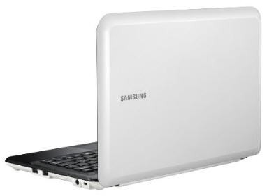 Лэптоп Samsung X125 уже в продаже