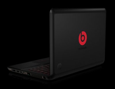 HP Envy14 Beats Edition и HP ENVY17 3D – новые ноутбуки