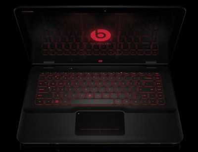 HP Envy14 Beats Edition и HP ENVY17 3D – новые ноутбуки