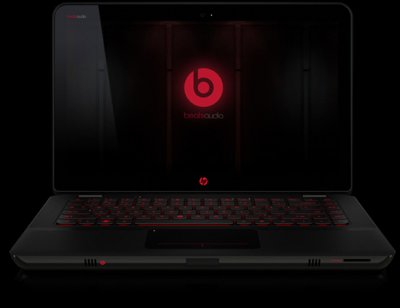 HP Envy14 Beats Edition и HP ENVY17 3D – новые ноутбуки