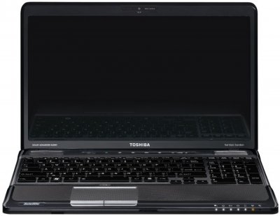 Toshiba Qosmio F60 и Satellite A665 в MERLION