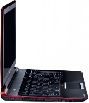 Toshiba Qosmio F60 и Satellite A665 в MERLION