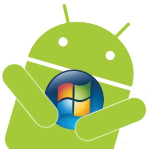 Нетбуки Acer = Windows 7   Android