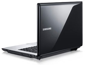 Samsung R540 и RV408 в MERLION